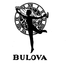 BULOVA