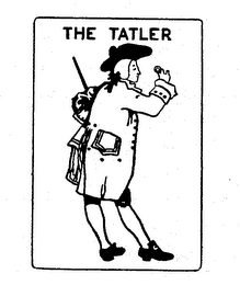 THE TATLER