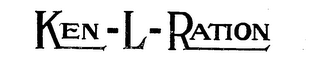 KEN-L RATION