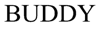 BUDDY