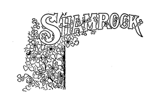 SHAMROCK