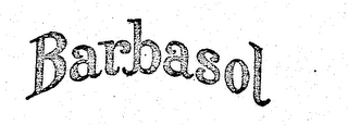 BARBASOL