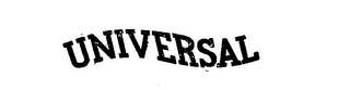 UNIVERSAL