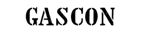 GASCON