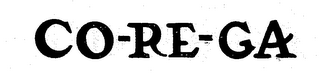 CO-RE-GA