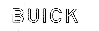BUICK