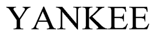 YANKEE