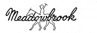 MEADOWBROOK