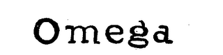 OMEGA