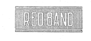 RED BAND