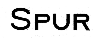 SPUR