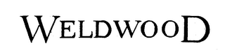 WELDWOOD