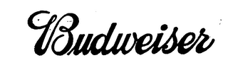 BUDWEISER