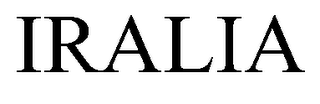 IRALIA