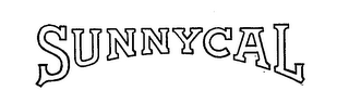 SUNNYCAL