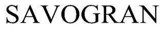 SAVOGRAN