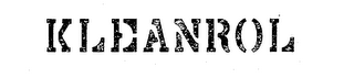 KLEANROL