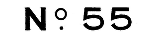 NO. 55