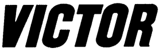 VICTOR
