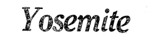 YOSEMITE