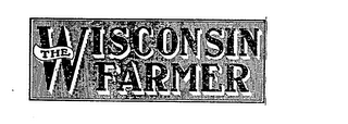 THE WISCONSIN FARMER