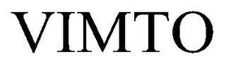 VIMTO
