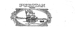 PURITAN BRAND