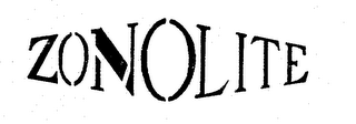 ZONOLITE