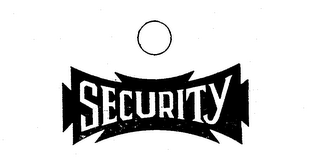SECURITY