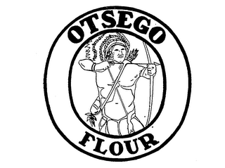 OTSEGO FLOUR