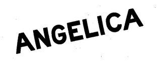 ANGELICA