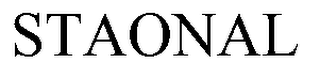 STAONAL