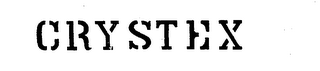 CRYSTEX