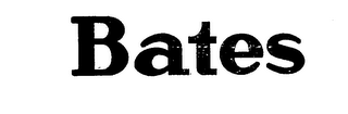 BATES