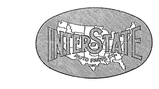 INTERSTATE AUTO PARTS