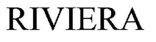 RIVIERA