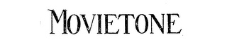 MOVIETONE
