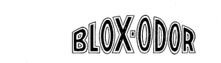 BLOX-ODOR