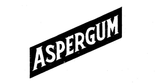 ASPERGUM