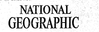 NATIONAL GEOGRAPHIC