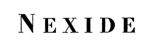 NEXIDE