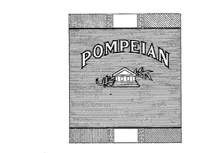 POMPEIAN