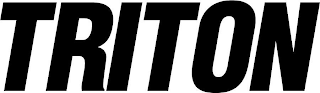 TRITON
