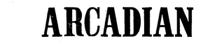 ARCADIAN