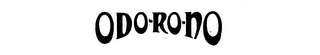 ODO-RO-NO