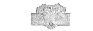 ANHEUSER-BUSCH'S MALT-NUTRINE
