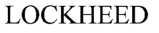 LOCKHEED