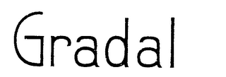 GRADAL