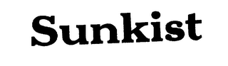 SUNKIST