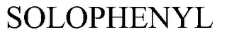 SOLOPHENYL